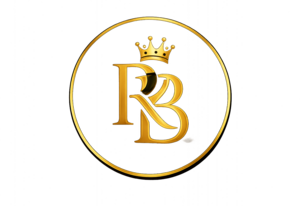 Rue's Beauty Studio logo